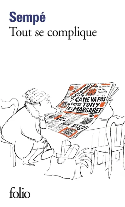 Tout se complique