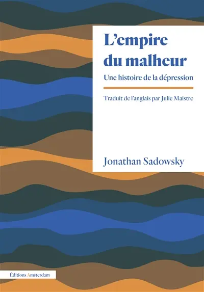 Nouveautés en psychologie