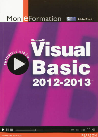 Visual Basic 2012-2013