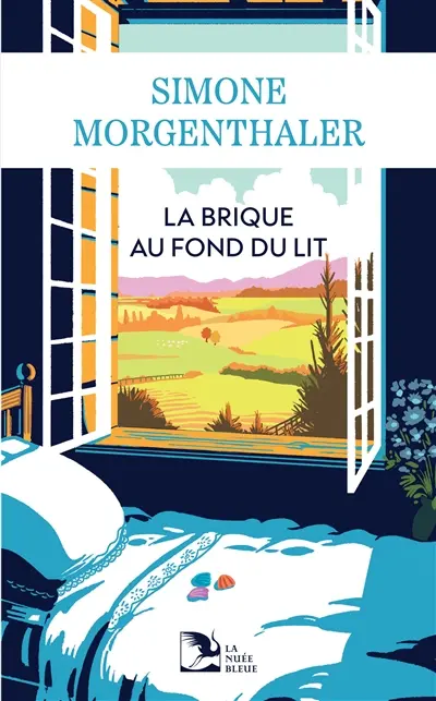 La brique au fond du lit