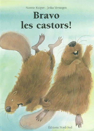 Bravo les castors !