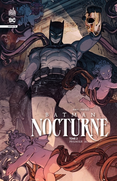 Batman nocturne. Vol. 2. Premier acte