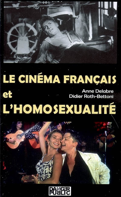 Le cinéma français et l'homosexualité