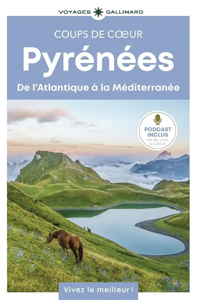 Pyrénées