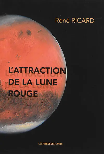L'attraction de la lune rouge