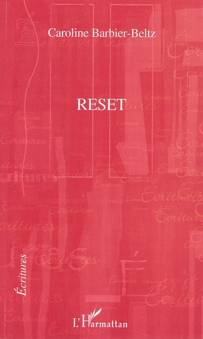 Reset