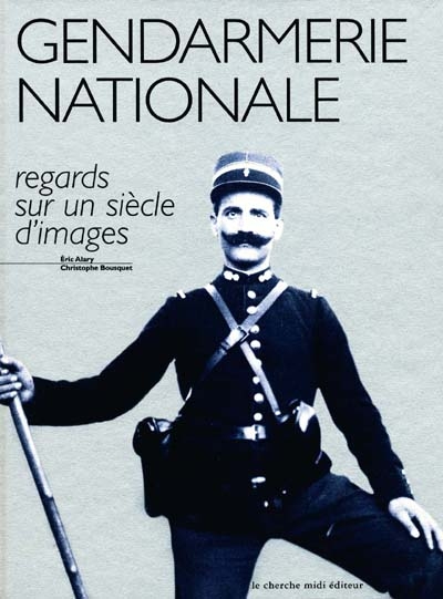 Gendarmerie nationale