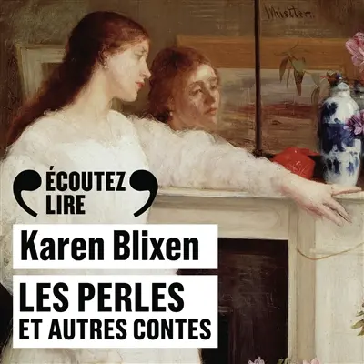 Les perles : et autres contes