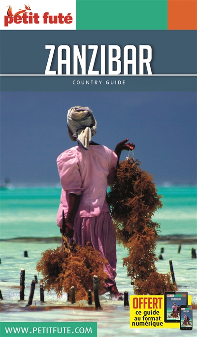 Zanzibar : 2017