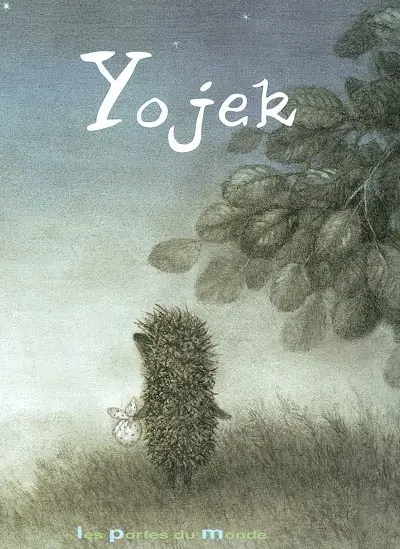 Yojek : un hérisson dans le brouillard