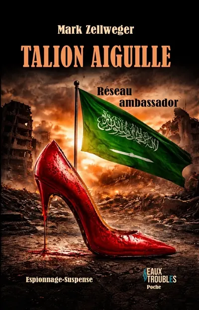 Talion aiguille