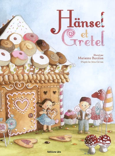 Hänsel et Gretel