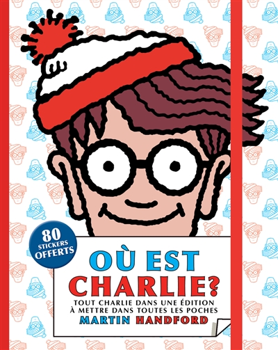 Où est Charlie ? : tout...