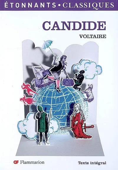 Candide