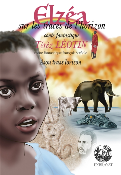 Elzéa sur les traces de...