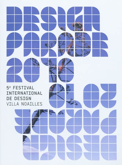 Design parade 2010
