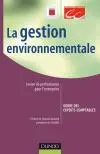 La gestion environnementale : levier de performance pour l'entreprise