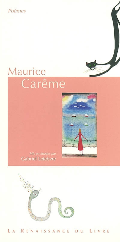 Maurice Carême