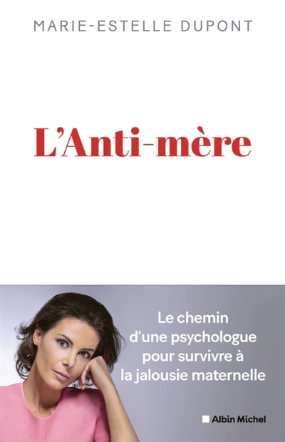 L'anti-mère : le chemin...
