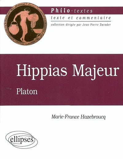 Hippias majeur, Platon