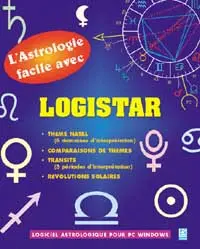 Logistar