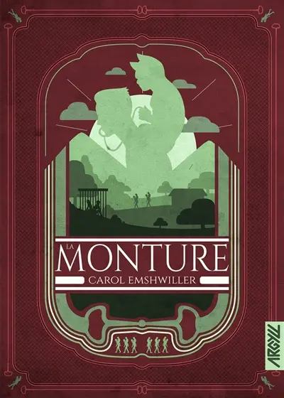La monture