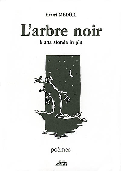 L'arbre noir