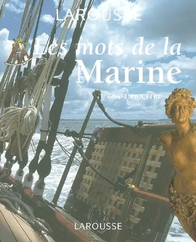 Les mots de la marine