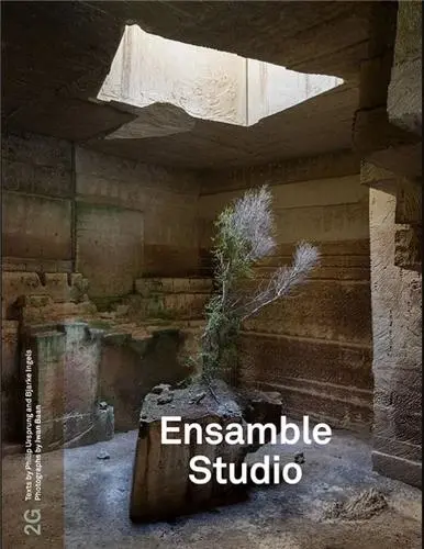 2G N° 82 Ensamble Studio