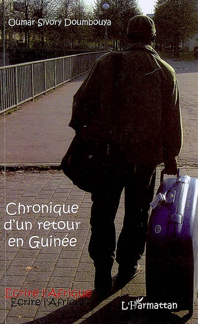 Chronique d'un retour en Guinée