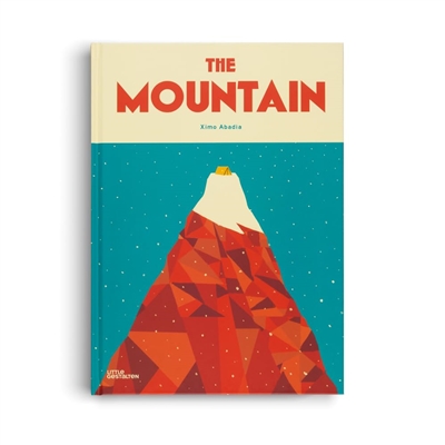 The mountain
