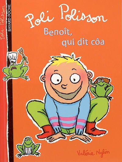 Benoît, qui dit côa