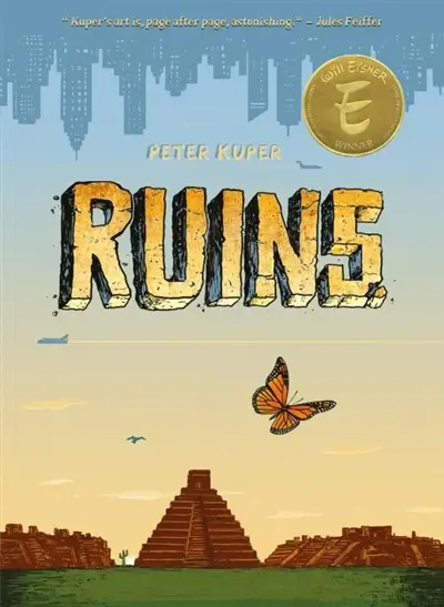 Ruins Ruins