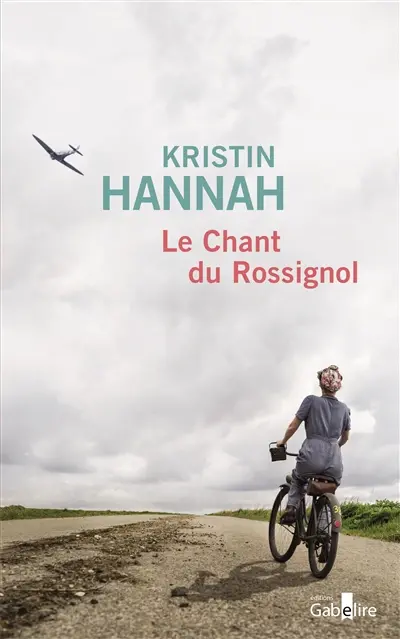 Le chant du rossignol