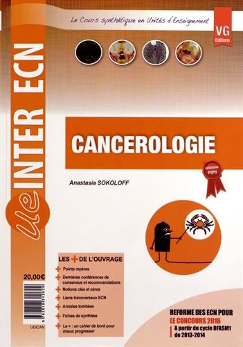 Cancérologie