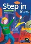 New step in, anglais 6e, palier 1, niveau A1-A1+ : nouveaux programmes : livre de l'élève