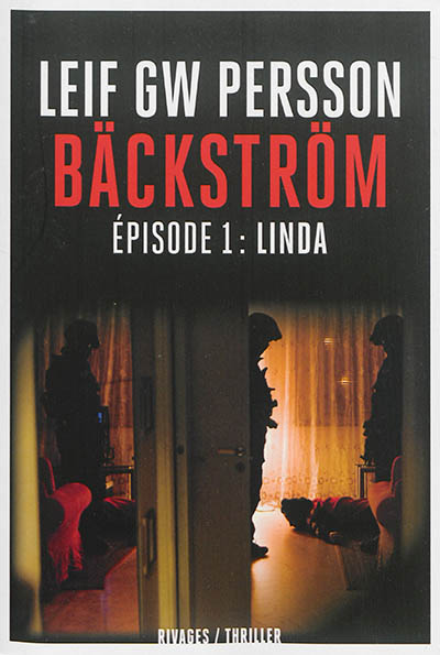 Bäckström. Vol. 1. Linda