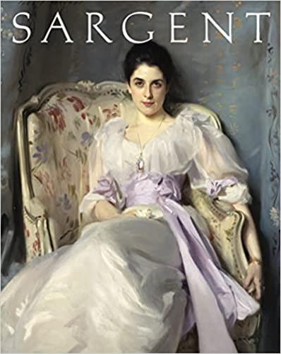 John Singer Sargent Masterpiece Edition