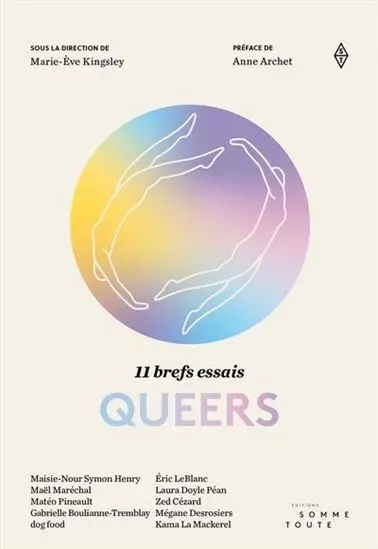 11 brefs essais queers