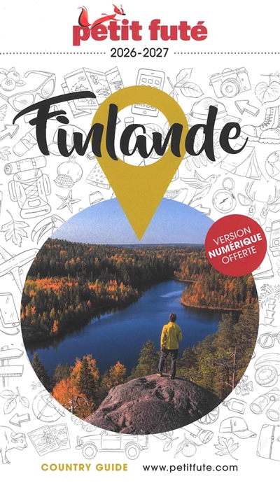 Finlande : 2026-2027
