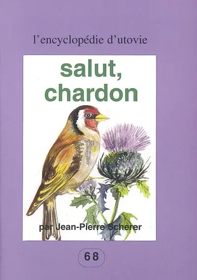 Salut, chardon