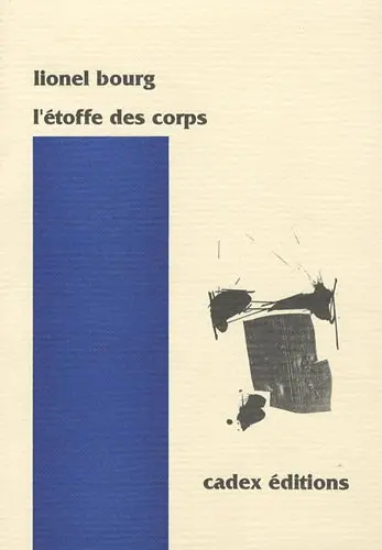 L'Etoffe des corps