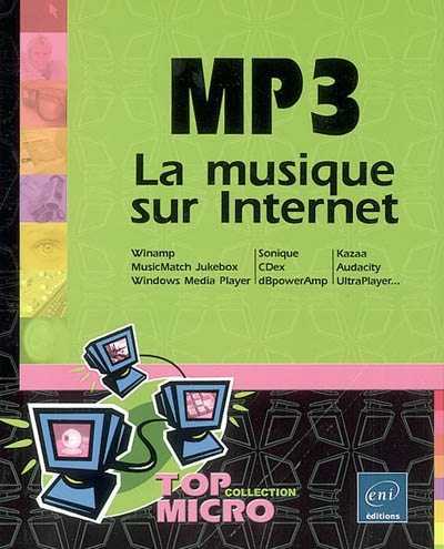 MP3 : la musique sur Internet