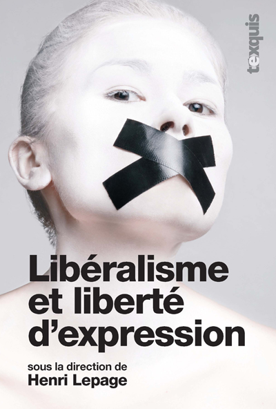 Libéralisme et liberté d'expression