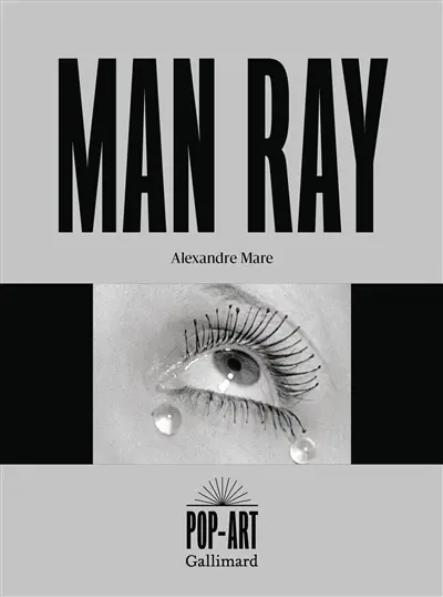 Man Ray