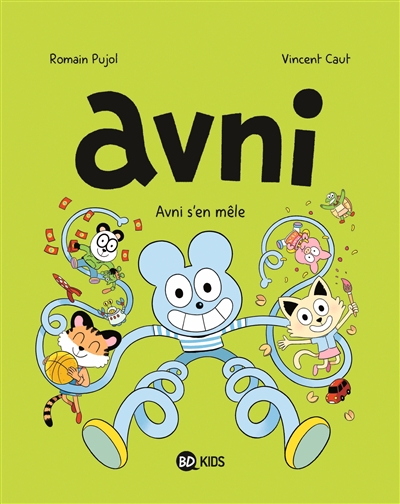 Avni