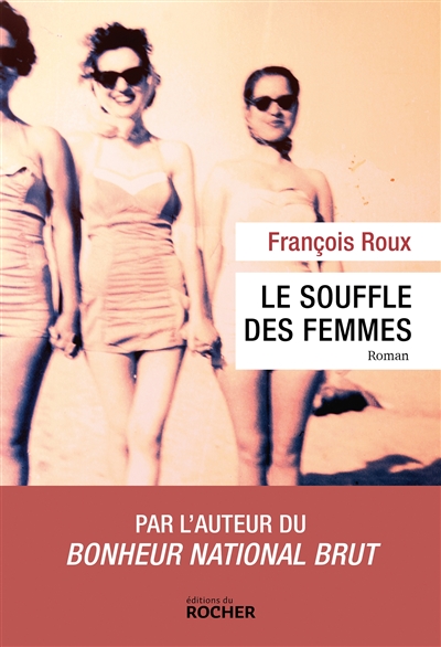 Le souffle des femmes