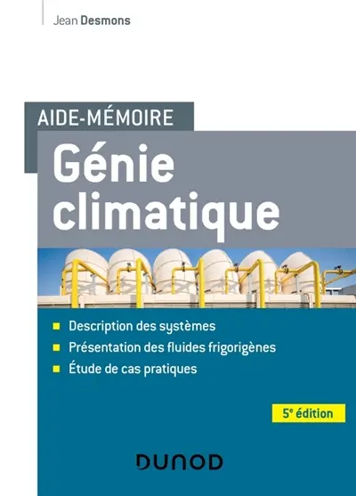 Génie climatique