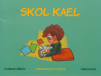 Skol Kael