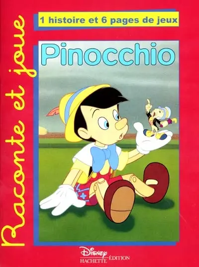 Pinocchio